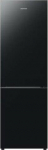 Samsung RB33B612EBN/EF fridge-freezer, black