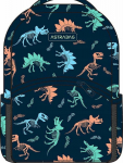 Astra Astrabag preschool travel backpack Dinosaur AK300