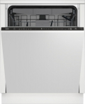 Integreeritav n&otilde;udepesumasin Beko BDIN36530