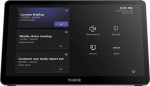 Yealink MTouch Plus-EXT - Touch panel - Anzeige - LED - IPS - 29.5 cm (11.6")