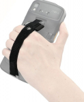 Mobilis Handstrap - Handstrap, incl.: stylus holder, fits for: HHD