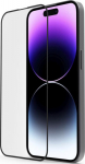 Hama Extreme Protect, Apple, iPhone 14 Pro, Break-resistant, Impact resistant, Impact resistant, scratch Resistant, Splinter-free, shock resistant, Transparent, 1 St&uuml;ck(e)