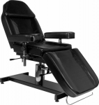 Activeshop Tattoo chair Pro Ink 210H czarny