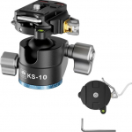 SIRUI BALLHEAD QUICK RELEASE KS-10