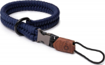 C-ROPE Camera Wrist Strap Claw made of Paracord 30cm Blue retail
