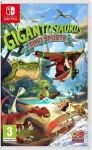 Outright Games Ltd. NSW Gigantosaurus: Dino Sports