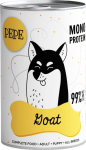 PAKA ZWIERZAKA Pepe Goat - wet dog food - 400g