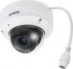 VIVOTEK C-SERIES FD9383-HTV Fixed Dome IP camera Outdoor PoE 2.8-12mm - Network Camera