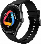 Smartwatch QCY Smartwatch QCY WATCH GT Amoled IPX8 czarny