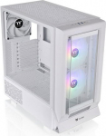 Thermaltake Ceres 350 Mx Snow White - Midi/Minitower - ATX