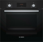 BOSCH Piekarnik HBF153BB0