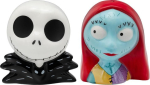 Paladone Nightmare Before Christmas Salt and Pepper