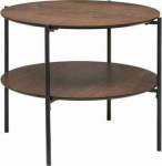 Atmosphera KEMI coffee table, &Oslash; 63.2 cm