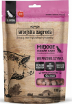 Wiejska Zagroda Delicacy Bites - pork ham 100g