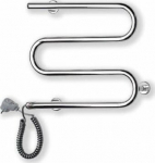 Bathroom radiator Sourcing DRYER TOWEL ELECTR EE360S3K LEFT