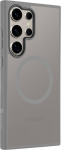 Tactical MagForce Hyperstealth Cover for Samsung Galaxy S24 Ultra / light grey