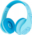 PowerLocus P2 Kids Headphones blue