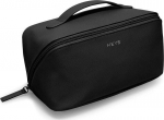Heys Beauty Cosmetic Travel Bag - cosmetic bag, black