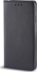 iLike Flip cases iLike Xiaomi Redmi Note 9 4G Book Case V1 Black 4752192047399 XR9TRN94GBCV1 (4752192047399)