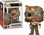 Funko Pop!: House of the Dragon - Crabfeeder #14 Vinyl Figure