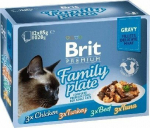 Brit Family Plate mix flavors 12x85g