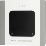 Waga kuchenna Acaia Acaia New Pearl Black - Weight - Czarna