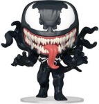 Funko Pop! Marvel Gamerverse: Spider-Man 2 - Venom #972 Bobble-Head Vinyl Figure