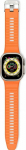 Decoded Decoded Ultra Traction - silicone strap do Apple Watch 49/45/44/42 mm Gen 1-9 - SE (apricot)