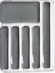 Kinvara Organizer do cutlery drawers, non-slip bottom