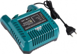 ExtraDigital Battery Charger AL3620CV for BOSCH Power Tool Batteries 14.4V-36V 3A/2A Li-ion