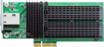 ASUSTOR 10GbE Card AS-T10G3 PCI-E Network Adapter