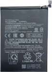 Extra Digital Battery XIAOMI Redmi Note 9
