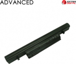 Notebook battery, Extra Digital Advanced, TOSHIBA PABAS245, 5200mAh