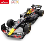 Rastar Bull F1 RB19 Toy Car 1:24