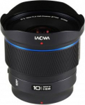 Venus Optics Laowa lens 10 mm f/2.8 FF II C&D-Dreamer AF do Nikon Z