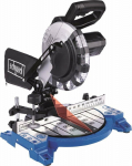 Scheppach miter saw Skersinio pjovimo staklės HM210L, Scheppach