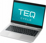 ?TEQ TEQCYCLE HP 840 G6 I5-8265U/14FHD/16GB/256SSD/W11P/2Y
