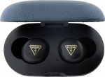 Guess PU Grained ENC TWS Wireless Earphones