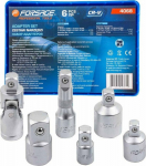 Forsage Tool Kit Adapter Kit 6el
