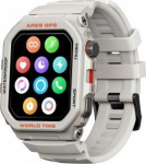 Smartwatch Zeblaze Smartwatch Zeblaze Ares GPS - white