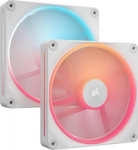 CORSAIR L&uuml;fter 140*140*25 LX140-R RGB iCUE Link Dual (W)