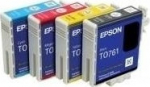 EPS Epson UltraChrome HDR - 700 ml - Light Light