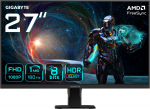 Gigabyte GS27FA 27 SS IPS 1920 x 1080 (Full HD) HDMI DisplayPort 180Hz