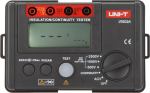 Uni-Trend Insultion Resistance Tester UT502A CATIII UNI-T