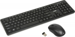 IBOX Keyboard + mysz Workstation Pro Kit