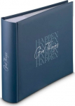 Hama Good Things Happen 10x15 200 Photos slip in/notes 7714