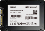 Transcend 128 GB Internal mSATA SSD TS128GSSD460K-VS1 (TS128GSSD460K-VS1)