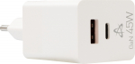 Sbox HC-45 2inputs 45W GAN home charger
