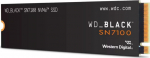Western Digital SSD WD Black M.2 2280 1TB NVME SN7100 intern