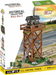 COBI Historical Collection U.S. Control Tower